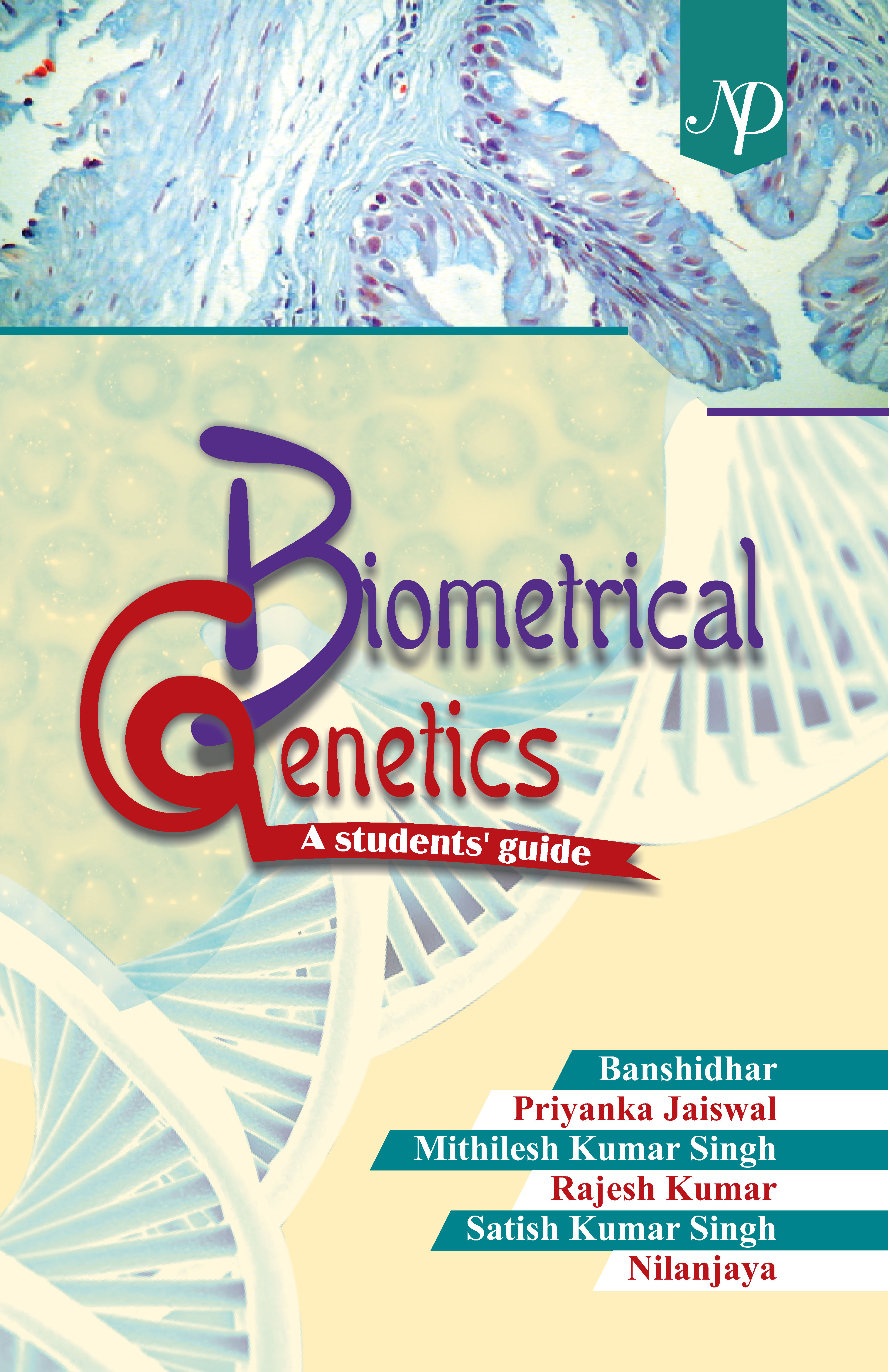 Biometrical Genetics - A Students' guide By Bansidhar.jpg